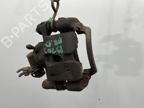 Used Right rear brake caliper Right rear brake caliper MAZDA PREMACY (CP) 2.0 TD (101 hp) 20438426 20438426