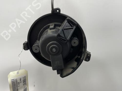 Heater blower motor PEUGEOT BOXER Platform/Chassis (ZCT_) 2.5 D | BP28795540M62