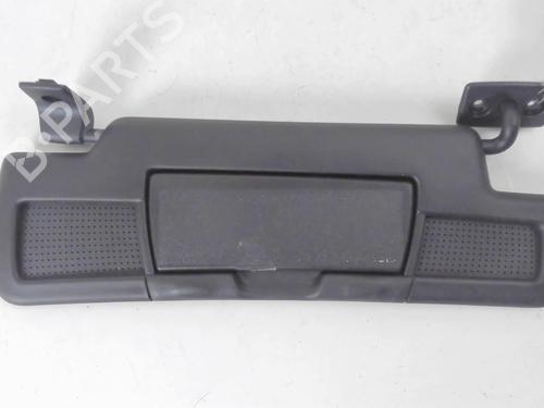 Right sun visor MERCEDES-BENZ SLK (R171) 200 Kompressor (171.442) | BP20439842I2 