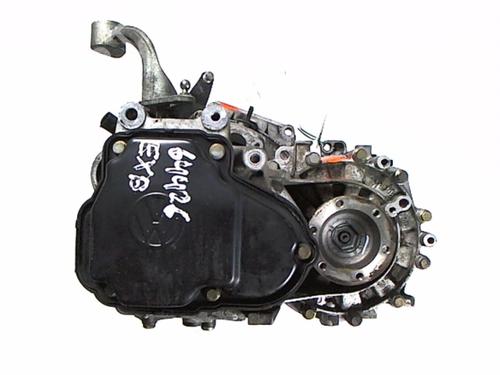 Gearbox VW POLO (6N2) 1.4 TDI | BP21206245M3 