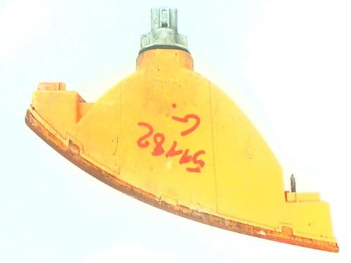 Used Left front indicator Left front indicator DAEWOO MATIZ (M100, M150) 1.0 (63 hp) 20392457 20392457