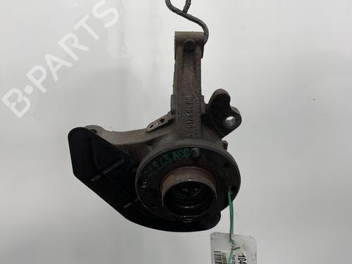 Used Right front steering knuckle FIAT DOBLO Box Body/MPV (223_) 1.3 D Multijet (75 hp) 25209991