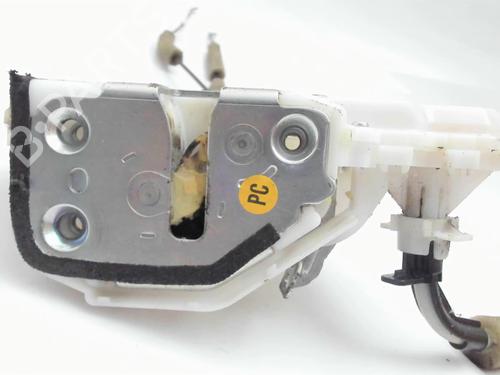 Used Front left lock Front left lock HONDA CIVIC VIII Saloon (FD, FA) 1.3 IMA (FA3, FD3) (95 hp) 20401807 20401807