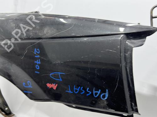 Right front fenders VW PASSAT B3/B4 (3A2, 35I) 1.9 D | BP29320445C42 