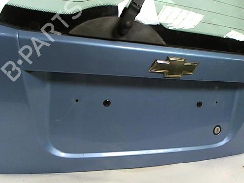 Bakluke CC/Kombi-Kupé CHEVROLET AVEO / KALOS Hatchback (T200) 1.4 16V | BP20477029C6 