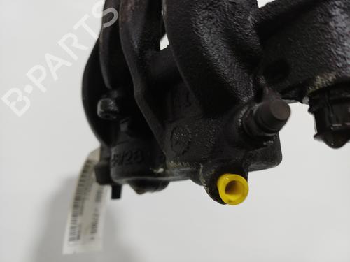 Left front brake caliper MERCEDES-BENZ SPRINTER 3,5-t Van (B907, B910) | BP36372335M105 - Image 3
