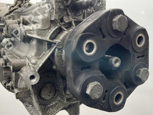 Gearbox BMW 3 (E90) 320 d | BP30115665M3  - Image 7