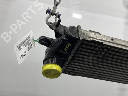 Used Intercooler Intercooler OPEL VIVARO A Van (X83) 2.0 CDTI (F7) (114 hp) 20418362 20418362