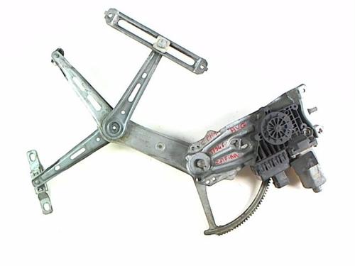 Used Front left window mechanism Front left window mechanism OPEL ZAFIRA A MPV (T98) 2.0 DI 16V (F75) (82 hp) 20459273 20459273