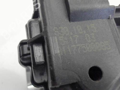 Fechadura da mala MERCEDES-BENZ CLA Coupe (C117) CLA 200 CDI / d (117.308) | BP30795262C101