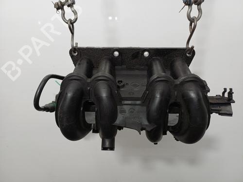 Intake manifold RENAULT TWINGO II (CN0_) 1.2 (CN0D) | BP34172066M70  - Image 6