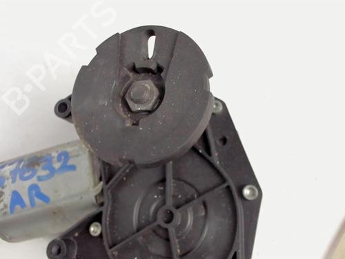 Used Rear wiper motor PEUGEOT 407 SW (6E_, 6D_) 1.6 HDi 110 (109 hp) 20421309