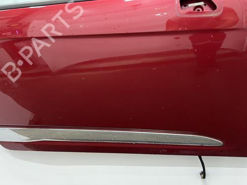 Right front door CITROËN DS3 (SA_) 1.6 HDi 110 | BP28211749C3