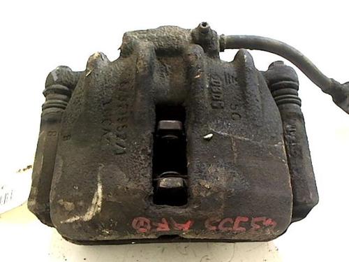 Used Left front brake caliper HONDA CIVIC VI Fastback (MA, MB) 1.5 i Vtec-E (MA9) (90 hp) 21231538