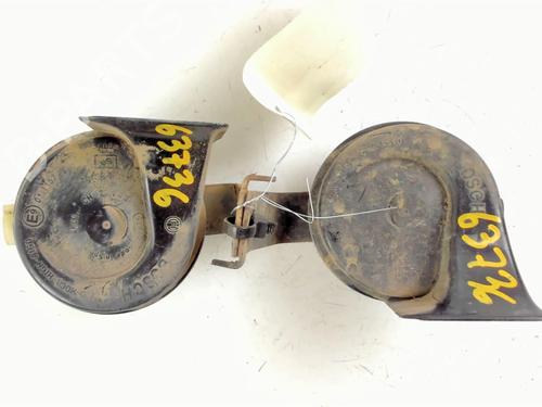 Used Horn Horn CHRYSLER PT CRUISER (PT_) 2.2 CRD (121 hp) 20442996 20442996