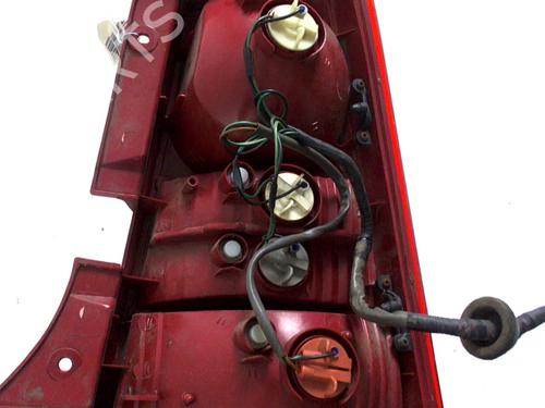 Used Left taillight Left taillight 20421855 20421855