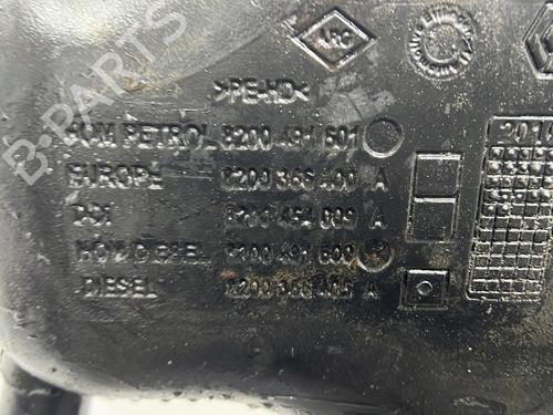 Other RENAULT TWINGO II (CN0_) 1.5 dCi (CN0E) | BP31794246O1