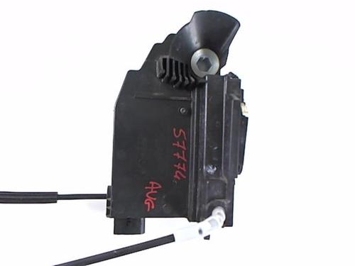 Front left lock PEUGEOT 308 II (LB_, LP_, LW_, LH_, L3_) 1.6 HDi 100 | BP20431577C98 