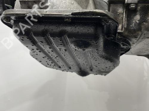 Engine CHEVROLET CRUZE Station Wagon (J308) 1.7 TD | BP27838335M1 