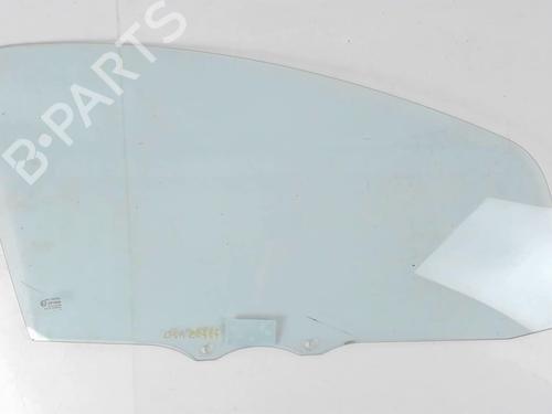 Used Front right door window CITROËN C1 (PM_, PN_) 1.0 (68 hp) 20442277