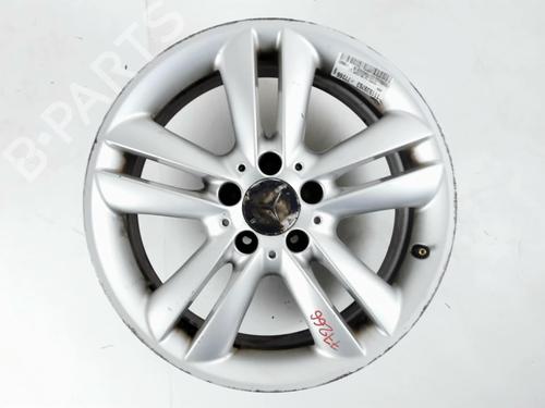 Used Rim MERCEDES-BENZ CLK (C209) CLK 220 CDI (209.308) (150 hp) 29338327