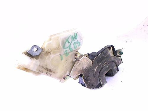 Front right lock NISSAN ALMERA II Hatchback (N16) 1.5 | BP20414598C97 