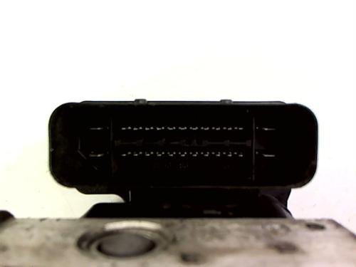 Used ABS pump FORD FIESTA VI (CB1, CCN) 1.4 TDCi (68 hp) 20448141