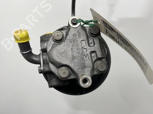 Servopumpe VW TOUAREG (7LA, 7L6, 7L7) 3.0 V6 TDI | BP29291287M99 