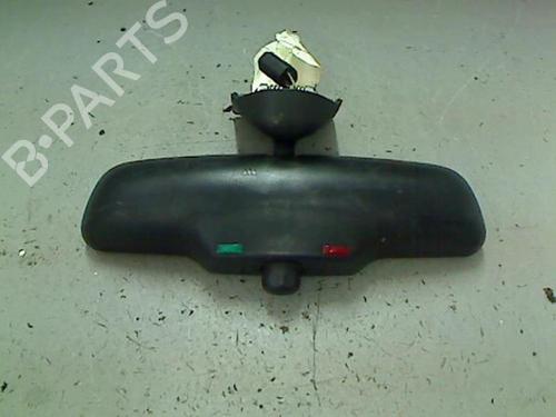 Rear mirror MERCEDES-BENZ C-CLASS (W202) C 250 D (202.125) | BP20472098I6 