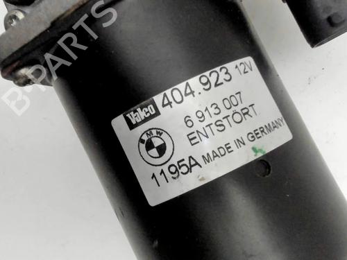 Front wiper motor BMW X5 (E53) 3.0 d | BP26964429M29 