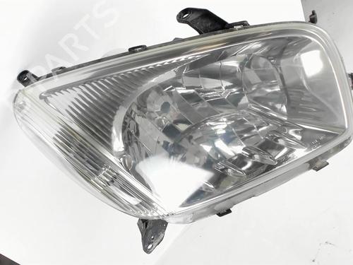 Used Right headlight Right headlight TOYOTA RAV 4 II (_A2_) 2.0 D 4WD (CLA20_, CLA21_, CLA20R, CLA21R) (116 hp) 20416490 20416490