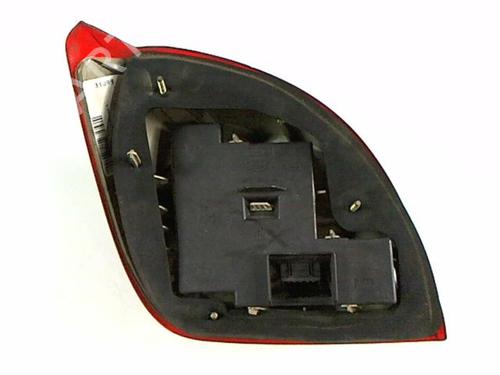 Right taillight FORD FIESTA IV (JA_, JB_) 1.3 i | BP20413852C35 