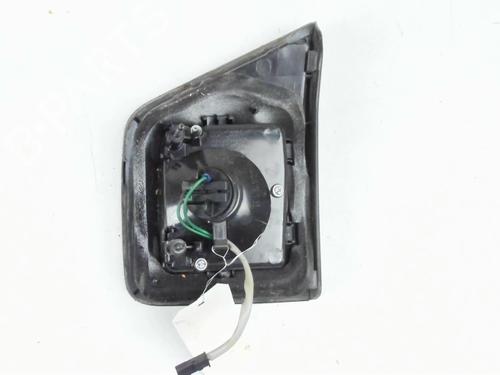Used Left tailgate light Left tailgate light CHEVROLET ORLANDO (J309) 2.0 D (131 hp) 40544470 40544470