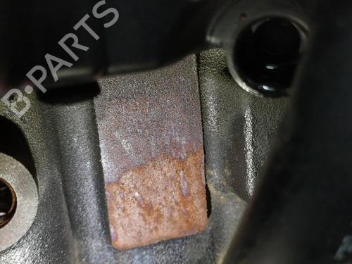 Engine RENAULT LAGUNA III (BT0/1) 1.5 dCi (BT00, BT0A, BT0T, BT1J) | BP40199307M1  - Image 14