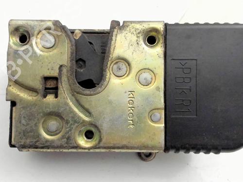 Used Front right lock PEUGEOT EXPERT Van (222) 1.9 TD (92 hp) 27873658