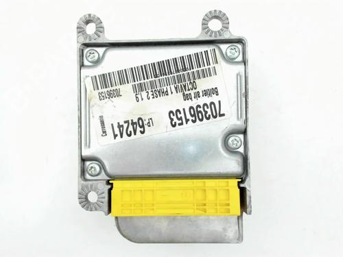 ECU airbags SKODA OCTAVIA I (1U2) 1.9 TDI | BP20464602M53 