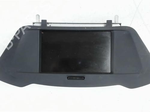 Used Display monitor FORD C-MAX II (DXA/CB7, DXA/CEU) 2.0 TDCi (140 hp) 31160297