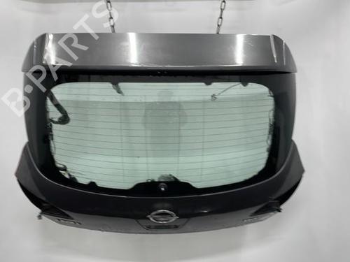 Used Tailgate OPEL ASTRA J (P10) 1.7 CDTI (68) (125 hp) 20463606