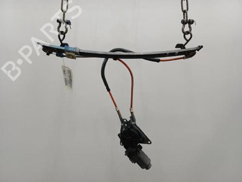 Front left window mechanism MICROCAR VIRGO 0.5 D | BP37728663C22 - Image 3