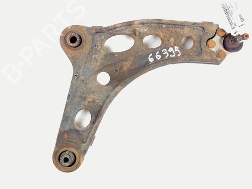 Right front suspension arm RENAULT TRAFIC II Van (FL) 2.0 dCi 115 (FL01, FL0U) | BP20398884M13 