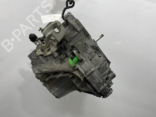 Used Gearbox Gearbox ALFA ROMEO GIULIETTA (940_) 1.6 JTDM (940FXD1A) (105 hp) 27481857 27481857