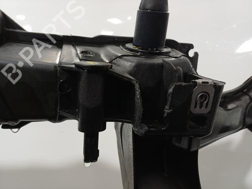 Frontplade/Frontkurv RENAULT KANGOO Express (FW0/1_) | BP36526266C72 - Image 3