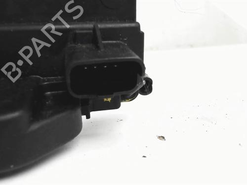Rear left lock RENAULT LAGUNA III Grandtour (KT0/1) 1.5 dCi (KT0A, KT0R, KT02) | BP20424249C100 