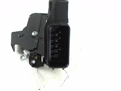 Used Front right lock Front right lock FORD C-MAX (DM2) 1.8 TDCi (115 hp) 20449285 20449285