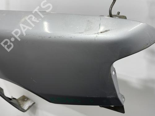 Right front fenders PEUGEOT 106 I (1A, 1C) 1.0 | BP20976244C42 
