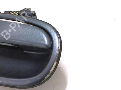 Rear right exterior door handle HYUNDAI MATRIX (FC) 1.5 CRDi | BP20479119C130 