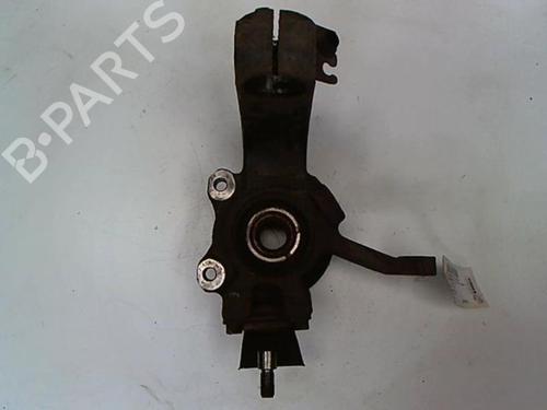 Right front steering knuckle VW SHARAN (7M8, 7M9, 7M6) 1.9 TDI | BP20412408M26 