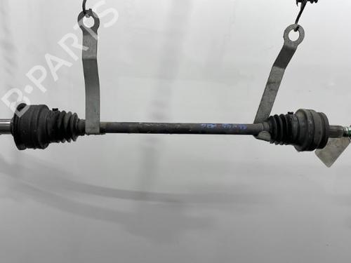 Used Left rear driveshaft MERCEDES-BENZ GLK-CLASS (X204) 220 CDI 4-matic (204.984, 204.997) (170 hp) 20389123