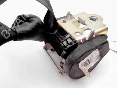 Used Front right seatbelt Front right seatbelt FIAT DUCATO Van (250_) 130 Multijet 2,3 D (131 hp) 33894881 33894881