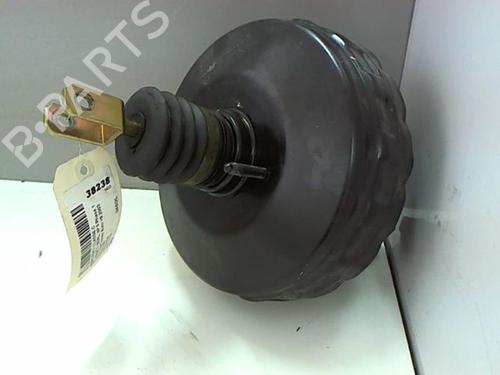 Servo brake MERCEDES-BENZ C-CLASS (W203) C 220 CDI (203.006) | BP20430913M42 